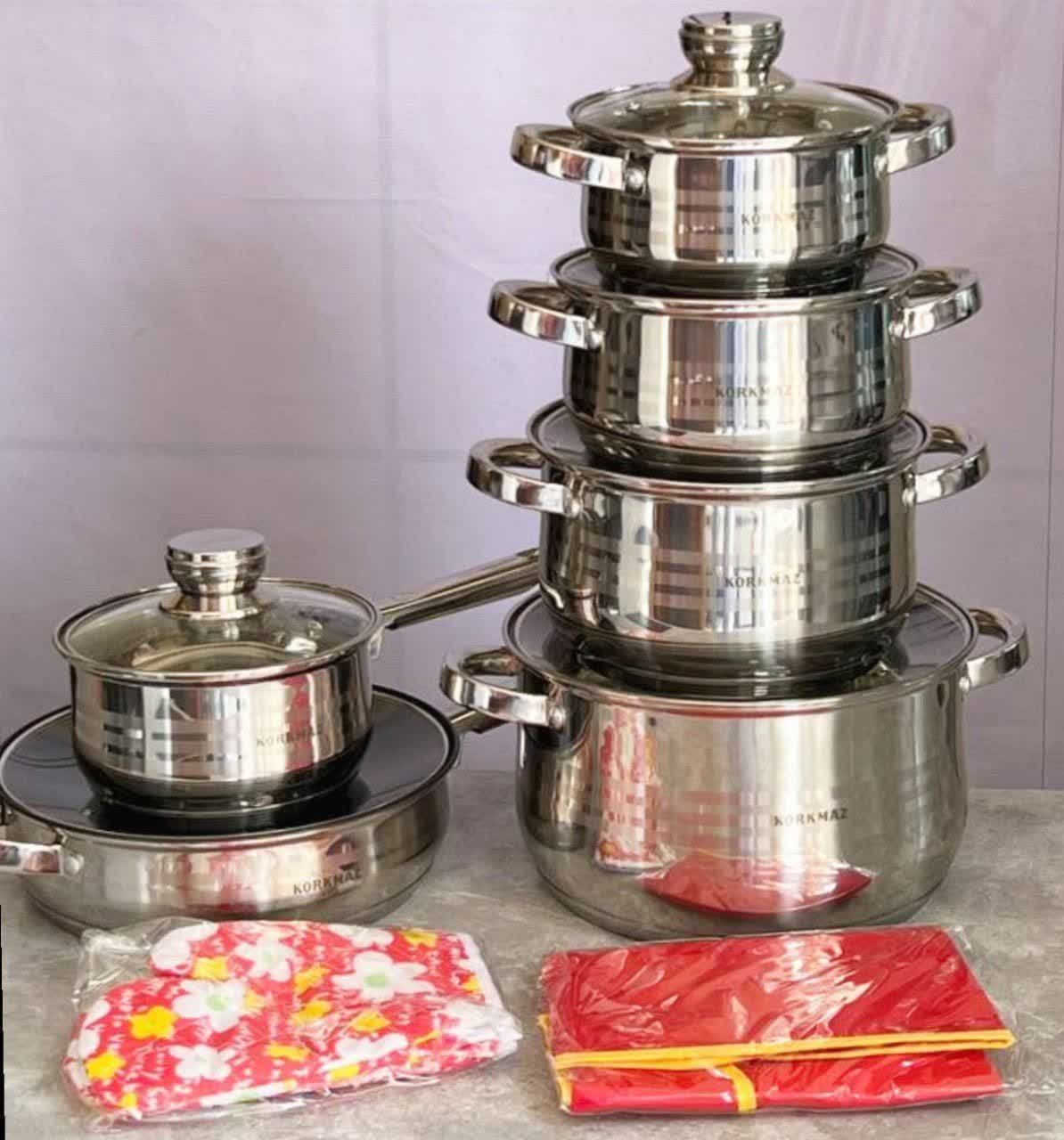 لوازم خانگی برقی و اشپزخانه