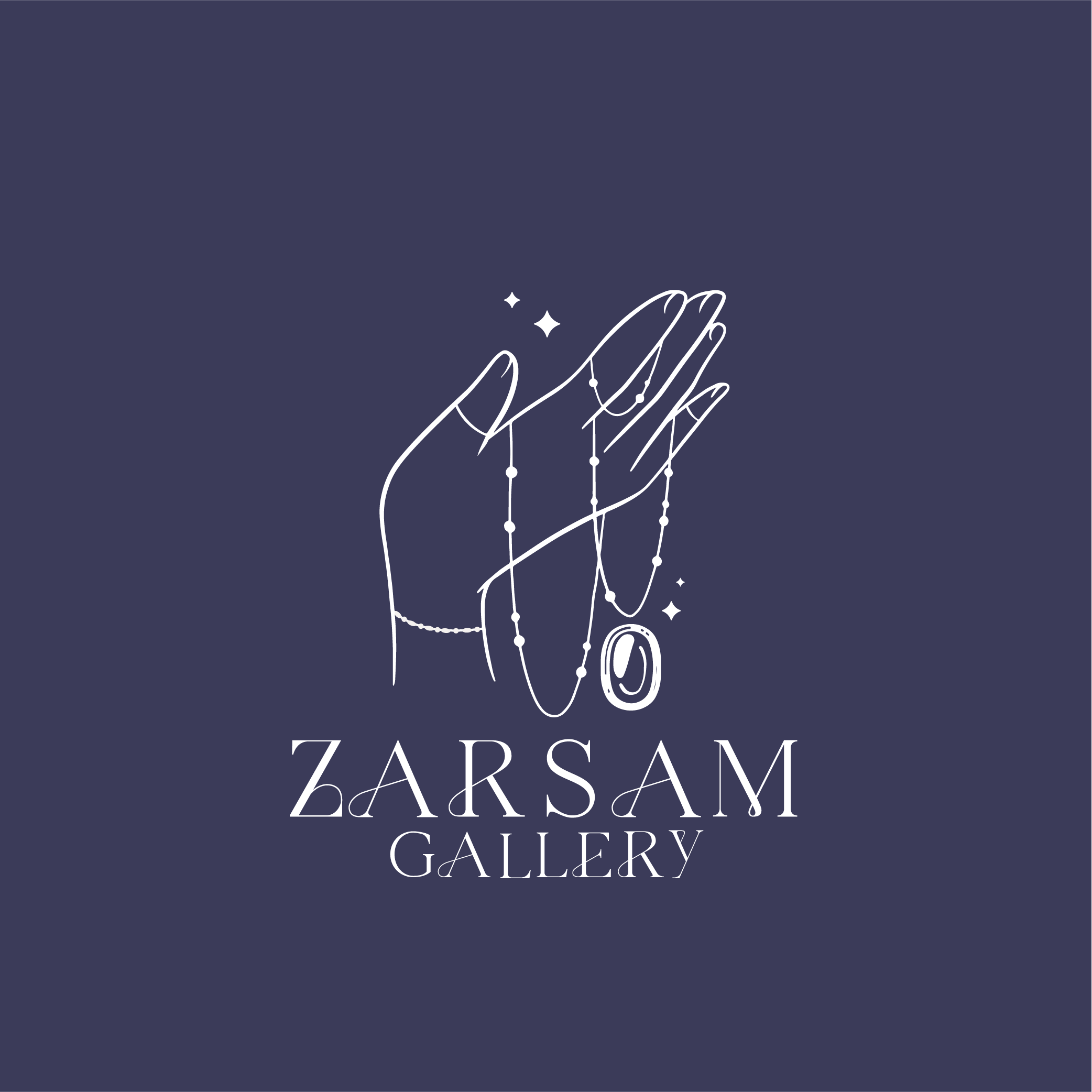 زرسام گالری