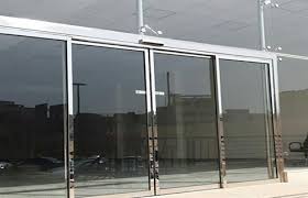 شیشه دوجداره