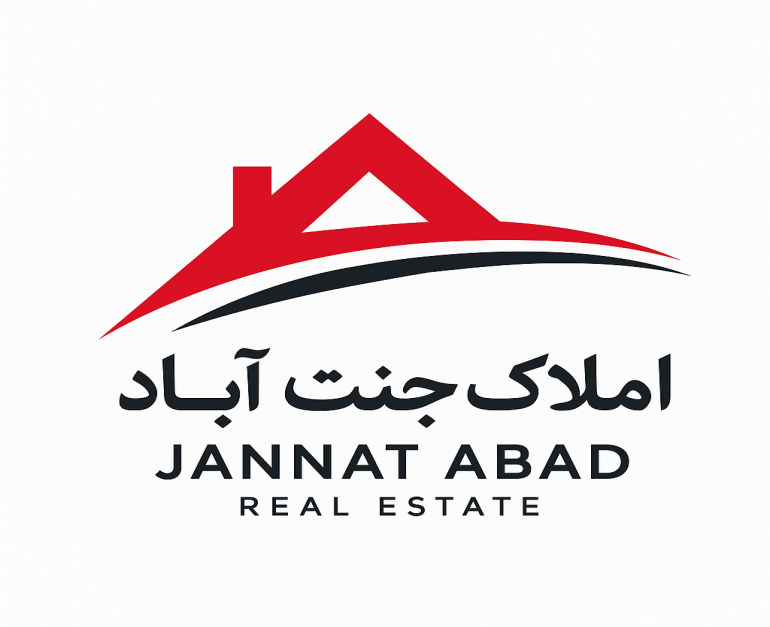 املاک جنت آباد 
