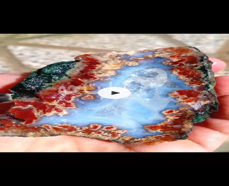 گالری سنگ آنتیک فرهاد