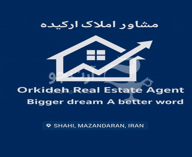   Orkideh Real Estate Agent 